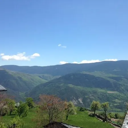 Holiday home Casa Camp Enviny