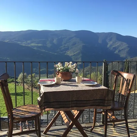 Holiday home Casa Camp *