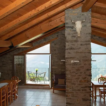 Casa Camp בית נופש