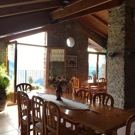 Casa Camp בית נופש