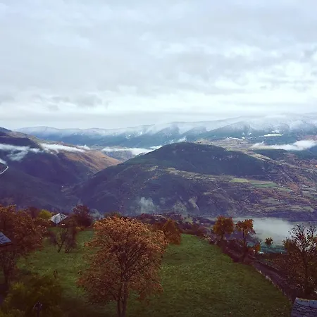 Casa Camp Dom wakacyjny Enviny