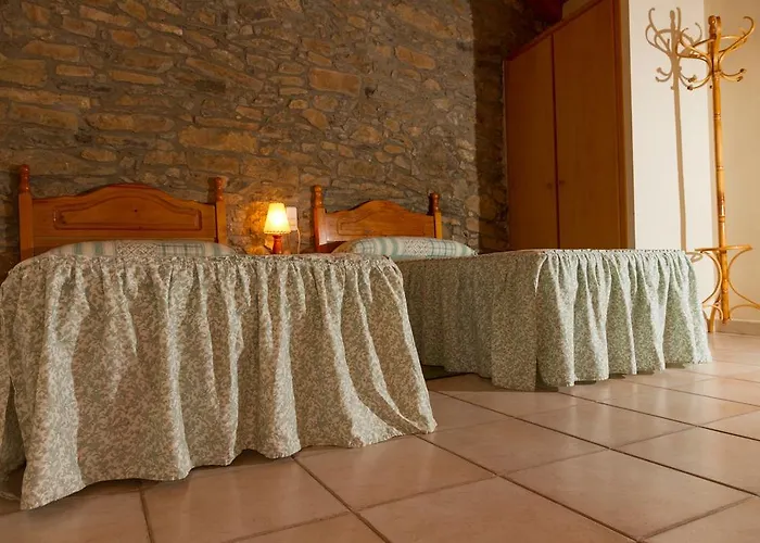 Nyaraló Casa Camp