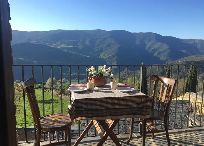 Nyaraló Casa Camp *